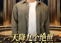 【天降九个绝世干妈后我摊牌了】65集超火短剧免费在线看