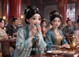 【知微入侯门 世子的掌心娇第四季】100集短剧免费在线追剧