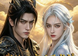 【我捡的废蛟是龙神】58集热门短剧在线播放