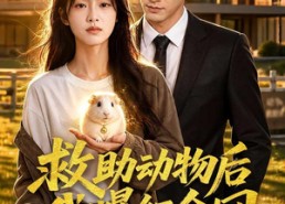 【救助动物后我爆红全网】70集全网短剧免费观览