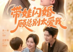 【带娃闪婚，顾总别太爱我】100集短剧完整版免费在线看