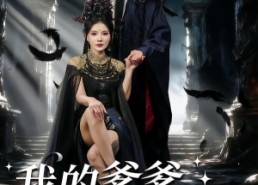 【我的爹爹是冥王】78集短剧全集在线免费观