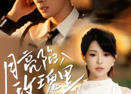 【月亮陷入玫瑰里】60集短剧全集免费畅享观看