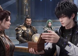 【万法熔铸：从钢卷开始无敌世间第五季】173集短剧全集免费畅看