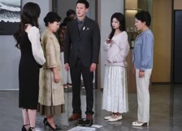 【老公入赘那天，婆婆傻了】62集短剧免费在线播