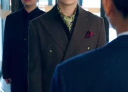 【一觉醒来我要风得风】63集短剧在线免费全集看