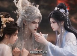 【九恶妃每日一问，陛下驾崩了吗？第七季（上）】1-200集短剧全集免费在线追