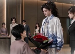 【陆总今天也在假扮我女朋友】47集免费短剧全集高清观看
