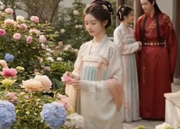 【重生后我撮合太子和他的白月光】47集短剧全集在线观看无广告