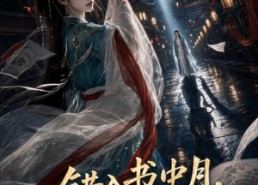 【错入书中月，偏照心上人】62集短剧在线免费览看