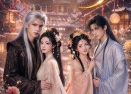 【闺蜜快跑！反派大佬们想要假戏真做！】103集热门短剧免费看全集