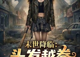 【末世降临：头发越卷我越强】69集免费看短剧全集不卡顿