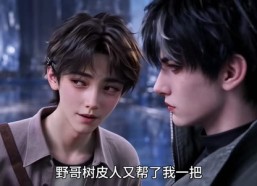 【神秘列车之异能临世第一季（下）】201-544集短剧全网免费看