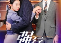 【强行染指】61集短剧全集免费畅享观看