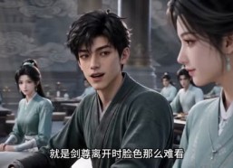【媚骨劫】64集短剧完整版免费观看