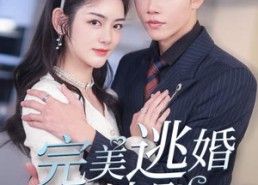 【完美逃婚法则】77集在线短剧全集畅快看