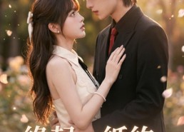 【缘起一纸约，情定朝夕间】65集短剧免费全集观映