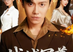 【战域冥尊】100集短剧全集免费在线观