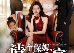 【请个保姆，赔了全家】72集短剧在线免费赏看