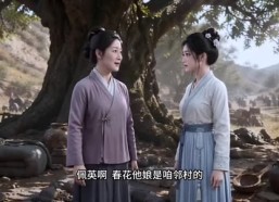 【我全家都是穿来的】194集短剧免费在线点播