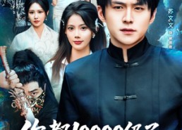 【你都10000级了外面最高30级】81集短剧在线免费赏看