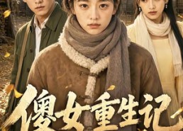 【傻女重生记，睁眼后盖房发家第二季】145集短剧免费全集赏阅