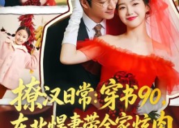 【撩汉日常穿书90东北悍妻带全家炫肉】64集短剧免费在线完整观看