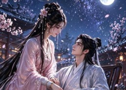 【明月星河】45集高清短剧免费完整观看