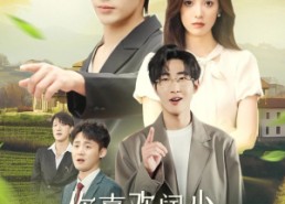 【你喜欢阔少，我暴露家产你哭什么】35集免费短剧在线完整看