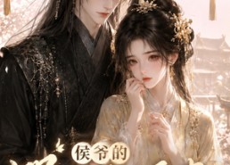 【侯爷的哭包未婚妻】41集短剧免费在线高清观