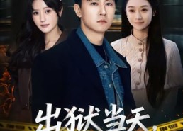 【出狱当天，你惹我干嘛？】62集在线短剧完整版观看