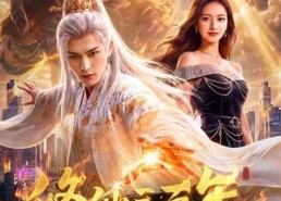 【修仙三百年，下山从当奶爸开始】55集短剧全集在线免费览