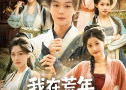 【我在荒年靠系统逆袭】80集荒年短剧免费畅看全集