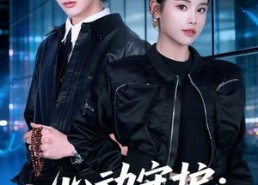 【心动守护：他递刀又倾心】62集在线看短剧全集