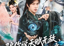 【骗你说天赋无敌，你真暴力成帝】80集短剧完整免费观看