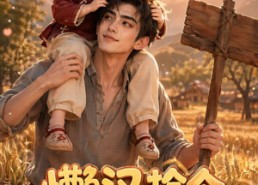 【懒汉捡个闺女是福宝】99集短剧在线免费看全集