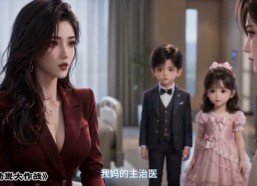 【萌宝幼崽大作战】142集短剧在线免费观瞧