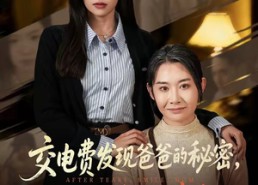 组合标题：【交电费发现爸爸的秘密1200万都归我妈】96集全集短剧在线免费看超爽快