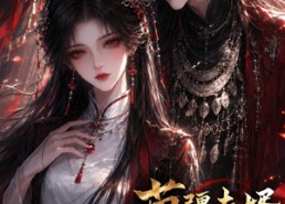 【苗疆夫婿很粘人】41集短剧完整版在线播放
