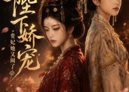 【陛下娇宠：贵妃她又闹了】71集短剧全集免费畅快看