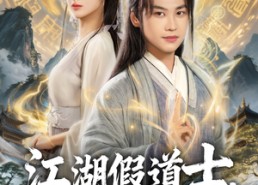 【江湖假道士，最后一个修仙者】58集短剧资源免费在线观看