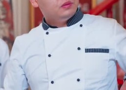 【燃烧吧厨神】30集短剧全集在线赏看