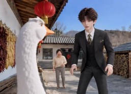 【东北大妞捡了个泡菜国老公】100集免费短剧全集观瞧