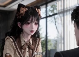 【闺蜜是反派第一季】125集短剧免费完整观看