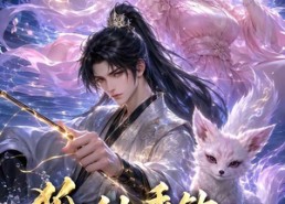 【狐仙垂钓，钓出个大成圣体】61集短剧完整版免费观看