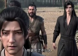 【开局劝爹造反，爹竟是秦始皇】55集精彩短剧免费观赏