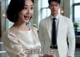 【离婚后，我家拆迁了】29集短剧全集免费在线畅享