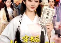 【穿书后，炮灰女配逆袭成侯府千金】80集短剧在线免费观看全集