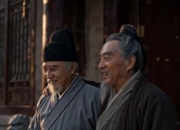 【大明，李景隆的别样人生第七季】350集短剧免费在线赏看