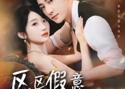 【区区假意付真心】80集免费短剧在线全集观